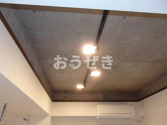 その他設備　?