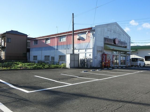 飲食店　ほっともっと静岡西脇店（飲食店）まで1300m