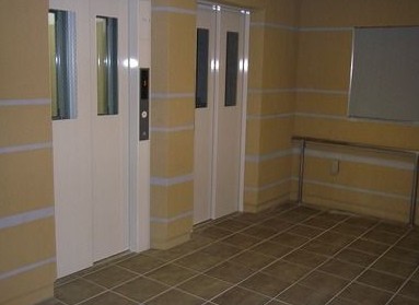 その他共有部分　☆共用設備も充実☆