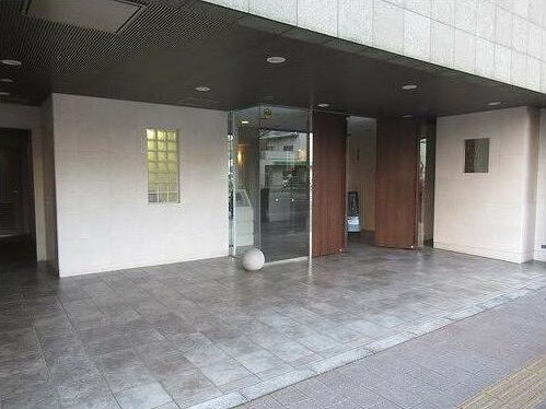 エントランス　☆綺麗なエントランス☆