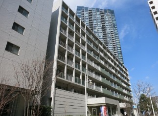 建物外観　☆きれいな外観☆