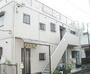 自由が丘駅より徒歩8分 1階 築35年9ヶ月の賃貸物件