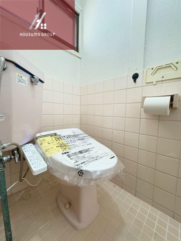 トイレ　トイレも気になるポイント