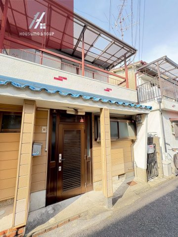 建物外観　建物外観を気になさる方へ、見た目の良い物件です