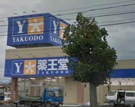 その他　薬王堂 盛岡向中野店（その他）まで814m