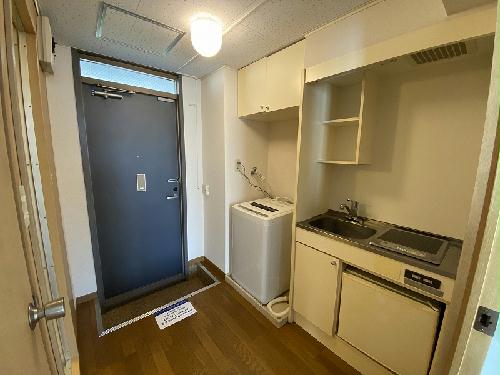その他設備　同タイプ部屋の写真となり設備等は現況と異なる場合があります。