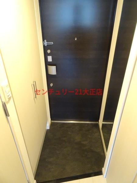 玄関　★広々した玄関★