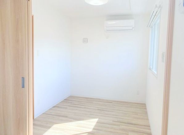 その他　全部屋洋室です☆