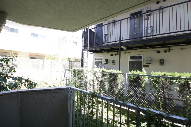 眺望　別室の参考写真です。※現況優先