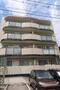 マンションリバエイト 3階 築36年3ヶ月の賃貸物件