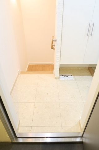 玄関　※別号室画像参照