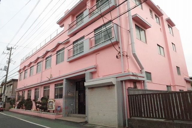 幼稚園・保育園　共立幼稚園（幼稚園・保育園）まで260m