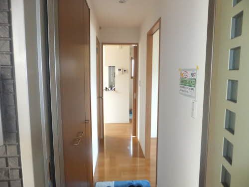 その他部屋・スペース　玄関
