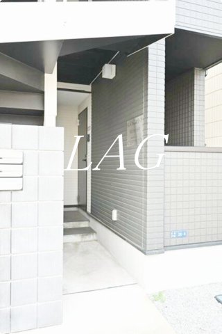 その他共有部分　共有スペースです。