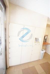 その他共有部分　設備