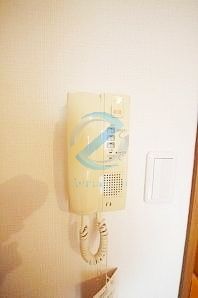 セキュリティ　設備