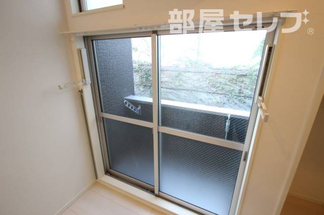 その他設備　※モデルルームの写真です