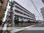 ドミニアムパレス東洋 5階 築34年3ヶ月の賃貸物件