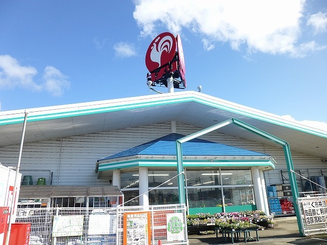 ホームセンター　コメリ（ホームセンター）まで470m