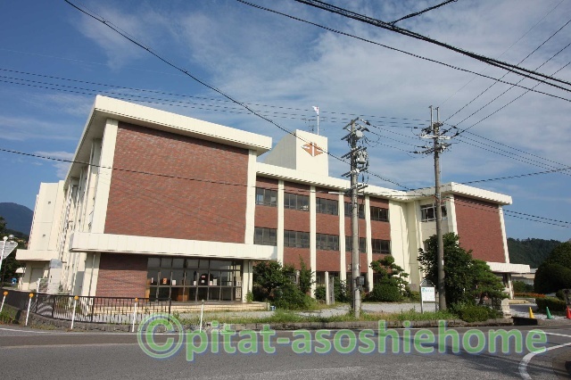 小学校　長浜市立南郷里小学校（小学校）まで1138m