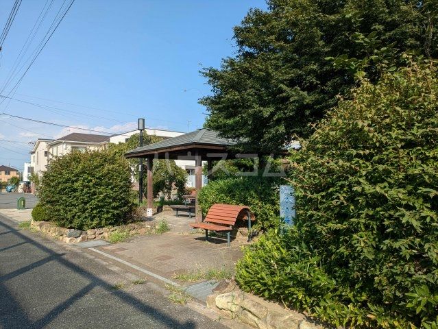 公園　ささ舟公園（公園）まで621m