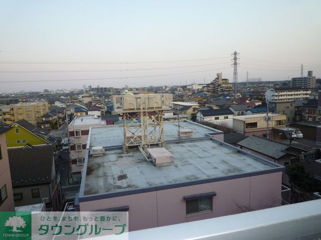 その他　その他（その他）まで10m
