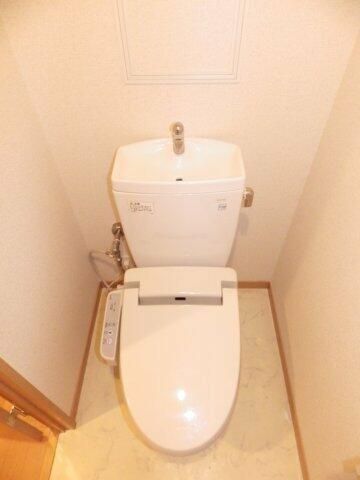 トイレ　★初期費用どこよりも安くご案内★