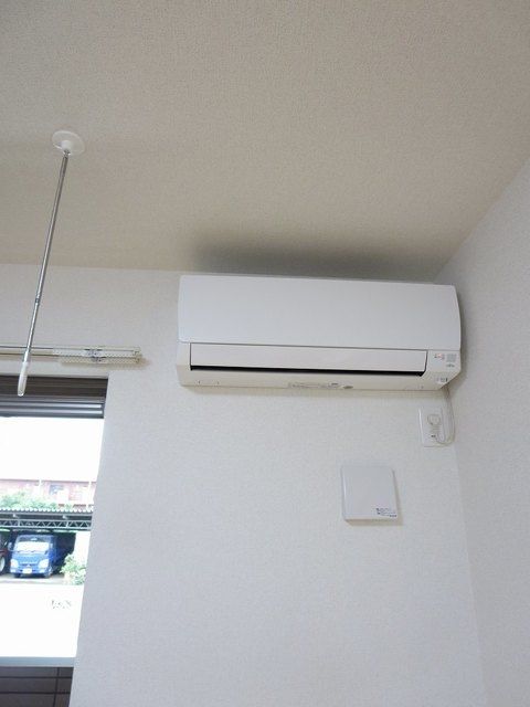その他設備　☆エアコン☆