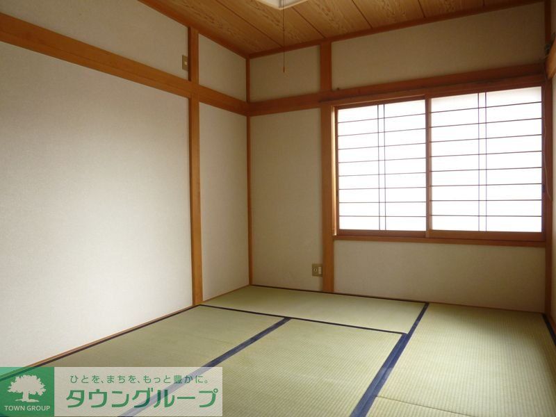 その他部屋・スペース　お問合せはタウンハウジングまで！※現地待合わせ相談可能