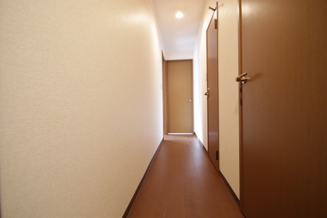玄関　別室の参考写真です。※現況優先