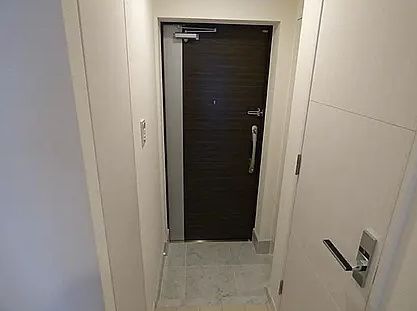 玄関　☆玄関☆