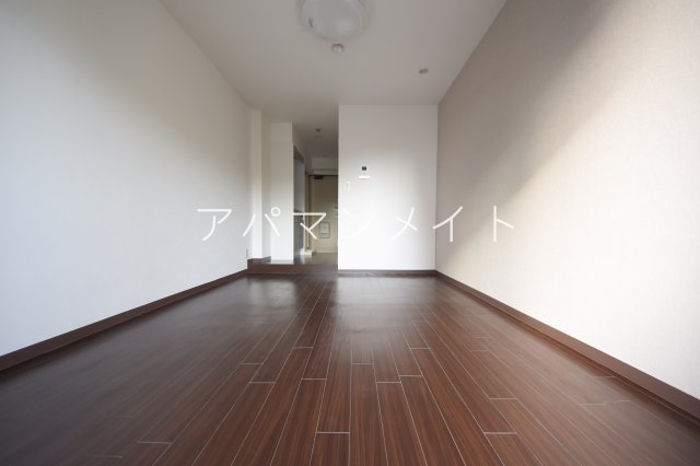 居室・リビング　おしゃれな居間です