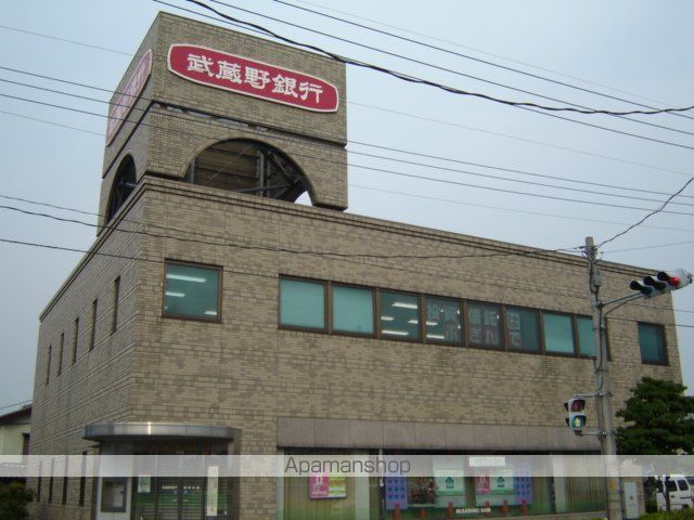 その他　埼玉縣信用金庫（その他）まで400m
