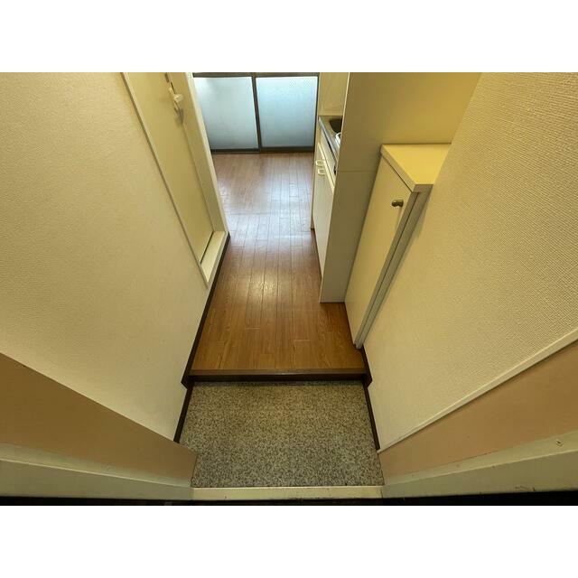 玄関　※同仕様写真含む