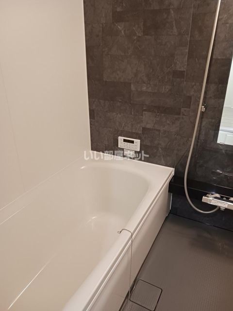 D-Hills有玉南町の風呂写真