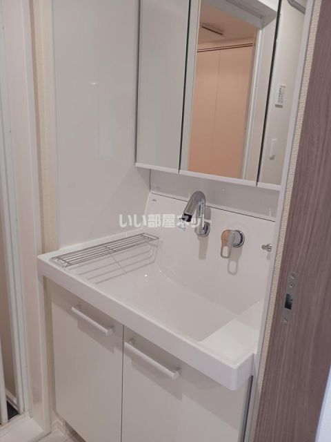 D-Hills有玉南町の内装写真