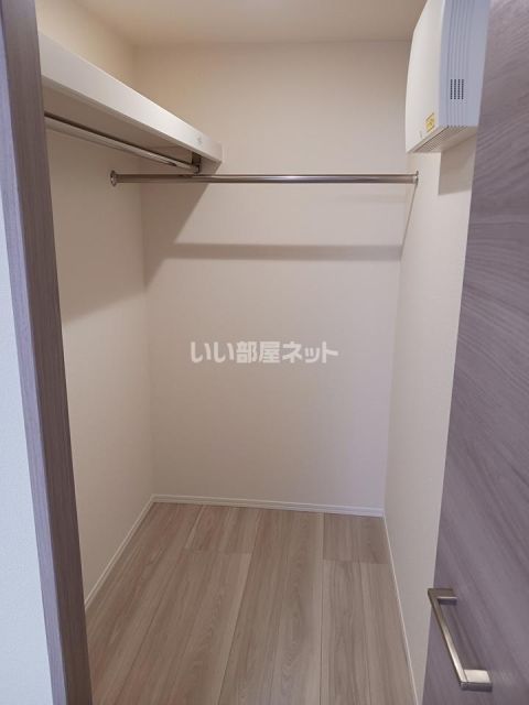 D-Hills有玉南町の内装写真