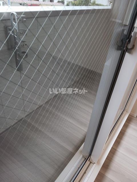 D-Hills有玉南町の内装写真