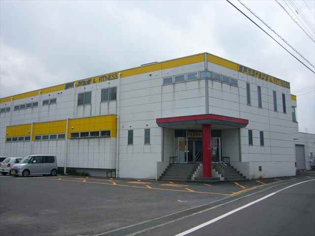 その他　瀬戸内スイミングスクール（その他）まで94m