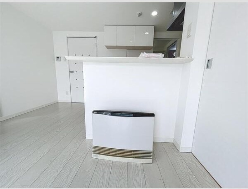 その他設備　同物件・別部屋の写真です