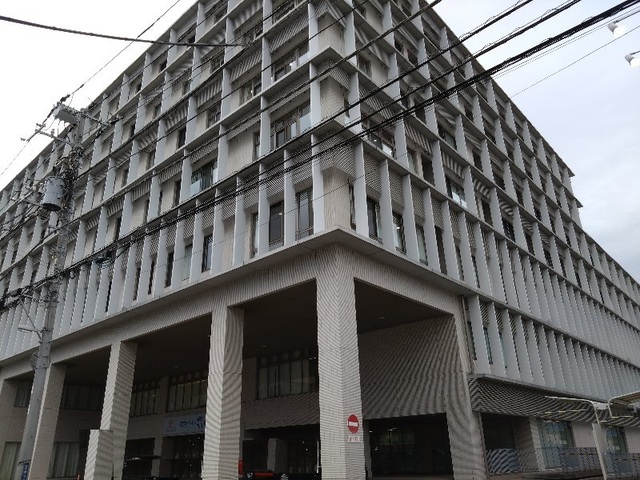 病院　東京ベイ・浦安市川医療センター（病院）まで968m