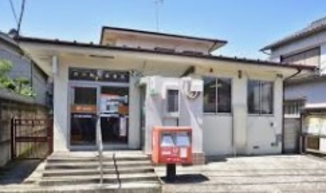 郵便局　市川新井郵便局（郵便局）まで464m