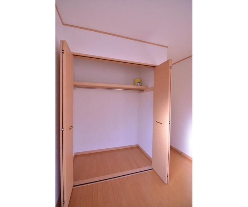 収納　☆たっぷり収納☆