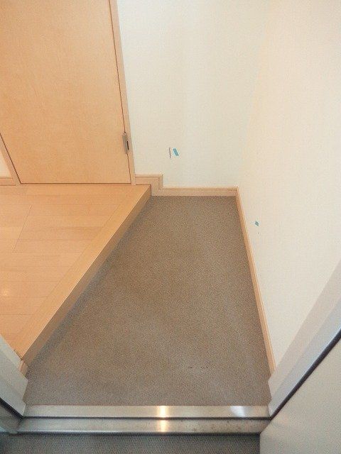 玄関　玄関(別部屋参考写真)