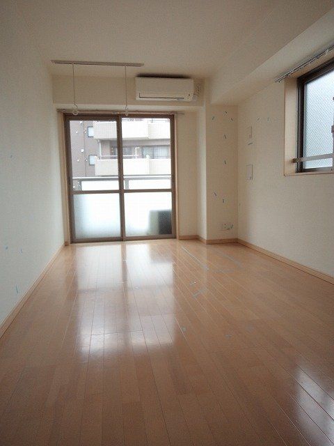居室・リビング　リビング/居室(別部屋参考写真)