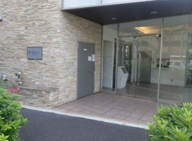 エントランス　☆共用部☆