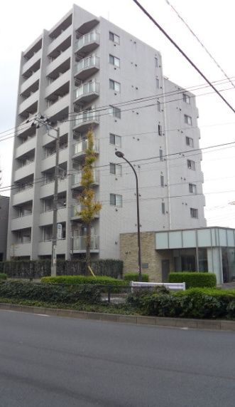 建物外観　☆きれいな外観☆