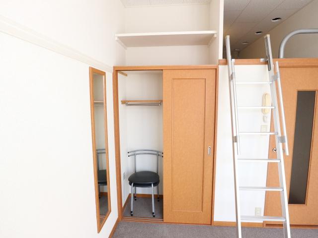 その他部屋・スペース