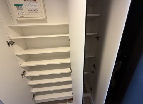 その他部屋・スペース