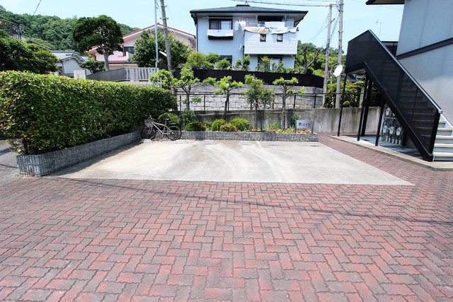 浩ハイツのその他写真